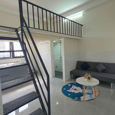 Hiệp Bình Phước Thủ Đức - Khu trọ mới xây