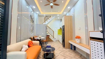 🔥🔥 HIẾM HXH ĐƯỜNG NƠ TRANG LONG - BÌNH THẠNH - 30M2X 2 TẦNG - 5.85 TỶ