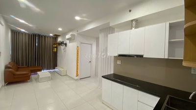 CHO THUÊ CĂN 2PN CHUNG CƯ RICCA, Q.9 - FULL NỘI THẤT VÀO Ở LIỀN