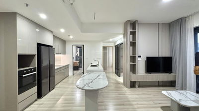 Nhất Thanh Land Cho Thuê CH 1,2,3PN VinhomeGrandPark Chính Chủ, có WEB xem đầy đủ giỏ hàng 2000 căn