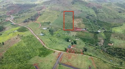 Đất Ven Đồi Đẹp Nhất Bảo Lâm - View Núi , Săn Mây