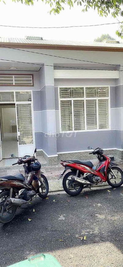 NGUYÊN CĂN NHÀ KDC HIỆP THÀNH 1