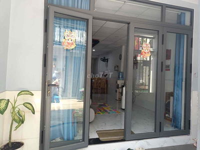 🔥NHÀ 2 TẦNG CHỈ 4,8 TỶ 🔥 Diện tích: 55m² (4.2 × 13m) • Kết cấu: Nhà 2