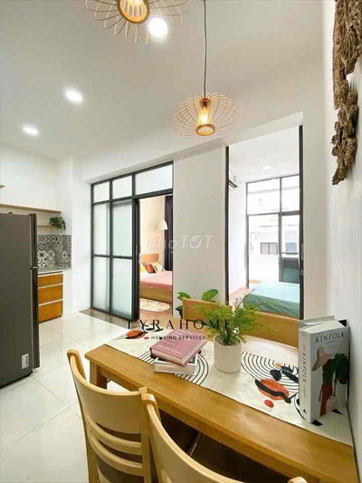 🌈2PN BAN CÔNG❤️MÁY GIẶT RIÊNG🍀GẦN NGÃ TƯ PHÚ NHUẬN