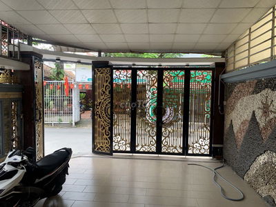 NHÀ ĐẸP 4 TẦNG, 95,5M2, 4PN, MT BÌNH TRƯNG TÂY, CHỈ 13 TỶ