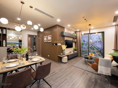 Giỏ hàng độc quyền tháng 12, phân khu The Paris chỉ 68tr/m2 - Cao Cấp NHẤT tại Vinhomes Ocean Park