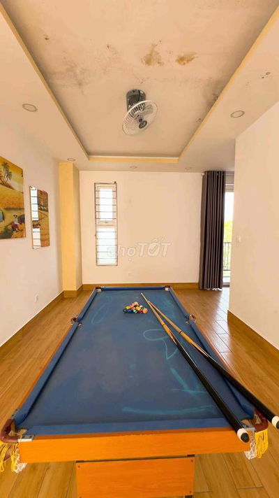 Cho thuê nhà phố đầy đủ nội thất 3 tầng giá 10 triệu