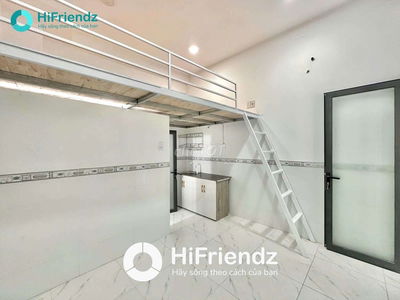 PHÒNG MỚI XÂY GẦN ĐẠI HỌC CÔNG THƯƠNG ,AEON TÂN PHÚ