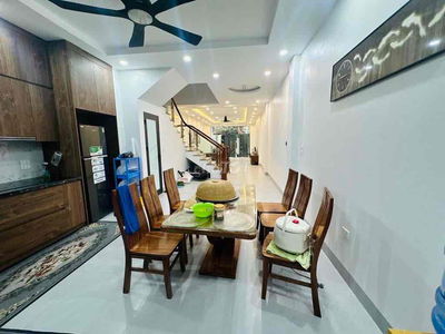 Tôi là Chủ nhà cần bán nhanh nhà tự xây độc lập đẹp