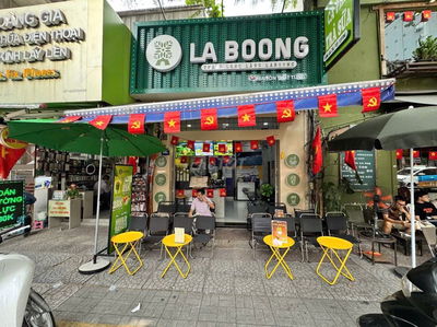 QUẬN 1 TRÀ SỮA !SANG NHƯỢNG VỊ TRÍ ĐẸP MẶT TIỀN NHÂN SỰ HỆ THỐNG BÁN