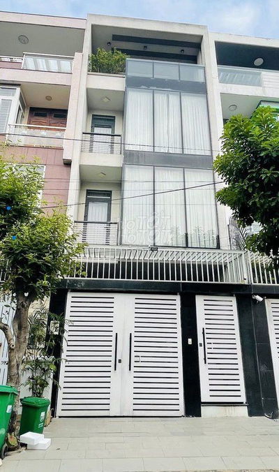 🏡 NHÀ HXH HOÀNG VĂN THỤ_6,5x18m_TRỆT 3 LẦU, NHÀ MỚI, NỘI THẤT CƠ BẢN.