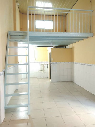 Phòng trọ dành cho gia đình