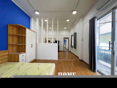 CHDV 65m2 sát 4 Chung cư CC đối diện nhà thi đấu phú thọ. Lô góc 2 mặt