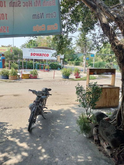 Cần cho thuê mh kinh doanh . Kho bãi