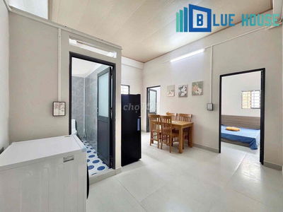 2Pn Ngay Cv Thỏ Trắng_Đủ Tiện Nghi Giáp Q10 Q1 _ 65m2 Bãi oto gần