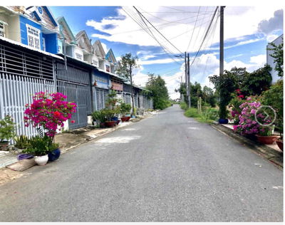 Đất nền dự án An Phú Center, hạ tầng đủ, xây tự do 1.15 tỷ, 97.6m2