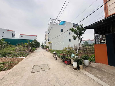 55m DV Lại Yên, Hoài Đức đường 9m, giá cực tốt 13x tr/m