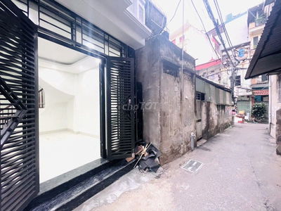 NHÀ DÒNG TIỀN 45M NGAY GẦN TRƯỜNG CẤP 3 LÊ LỢI