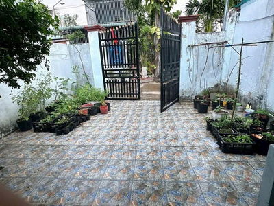 🏠BÁN NHÀ Ở BÀ ĐIỂM GẦN BX AN SƯƠNG GIÁ 755 TRIỆU DT 72M2