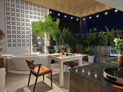 CHUYÊN VIÊN TƯ VẤN CĂN HỘ 2 PHÒNG NGỦ KHU VỰC BÌNH THẠNH - PHÚ NHUẬN