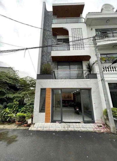 CHO THUÊ NHÀ FULL NỘI THẤT – MỚI KENG PHƯỜNG AN BÌNH