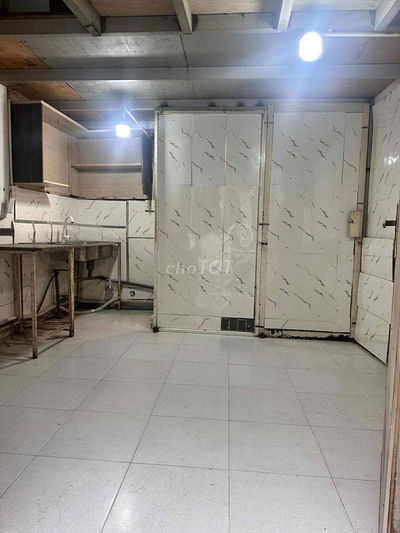 PHONG TRỌ CÓ GÁC - MÁY LẠNH