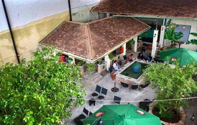 Mặt bằng kinh doanh , 270m2, Nguyễn Văn Nghi Gò vấp