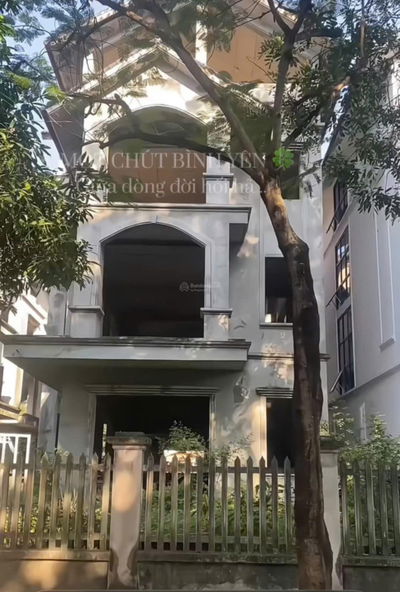 CHÍNH CHỦ BÁN BIỆT THỰ PHƯƠNG VIÊN BT7-E29 MAILAND HANOI CITY (BẮC AN KHÁNH)