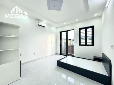 CHỈ CÒN 1 PHÒNG CUỐI 1 PHÒNG NGỦ TÁCH BẾP + BAN CÔNG ⭐️NGUYỄN VĂN QUÁ