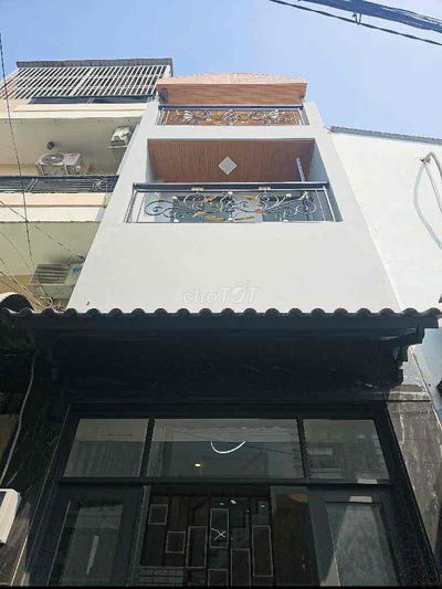 💥💕QUÁ ĐẸP, QUÁ TUYỆT CHO 3 TỶ: 27m2x4 tầng, đẹp long lanh