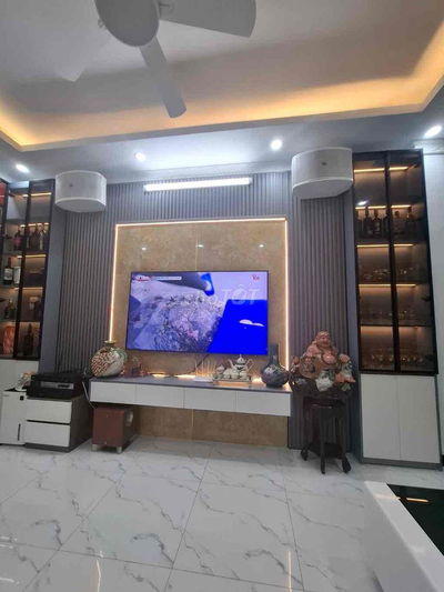 BÁN NHÀ NGUYỄN KHOÁI ,VĨNH TUY,HAI BÀ TRƯNG