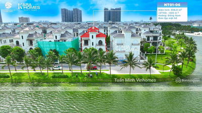 CƠ HỘI HIẾM ! SONG LẬP 24,5TỶ & ĐƠN LẬP GÓC FULL NT 56TỶ-QUỸ CĂN GIÁ ĐẦU TƯ VINHOMES OCEAN PARK 1