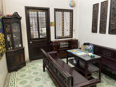 Nhà mặt phố Vương Thừa Vũ, TX, HN