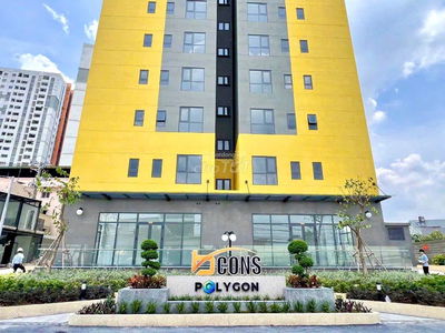 BÁN CĂN GÓC 2PN/2WC, FULL NỘI THẤT GỖ 