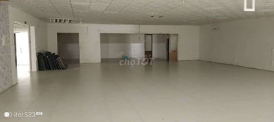 XƯỞNG MỚI 30x20M ĐƯỜNG CONT GIÁ TỐT