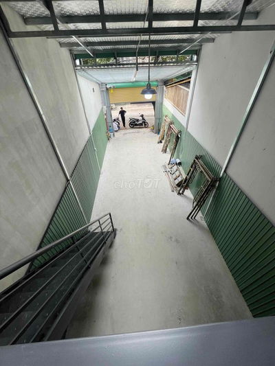 Cho Thuê Kho Mới Đường Bình Lợi,Bình Thạnh, Đường Xe Tải Lớn,