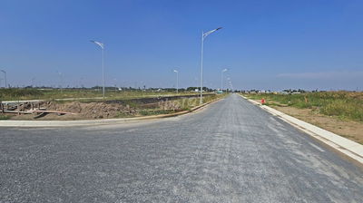 TÔI CÓ BÁN Ô ĐẤT F0 90M2, SHR, PHÁP LÝ CHUẨN CẦN TÌM NGƯỜI MUA