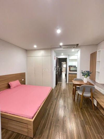 TT32 - CCMN FULL ĐỒ  MÁY GIẶT RIÊNG KHU KHƯƠNG ĐÌNH KIM GIANG Ở LUÔN