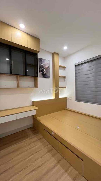 🔥 NHÀ ĐẸP  TRẦN PHÚ – VĂN QUÁN – GẦN NGÕ Ô TÔ TRÁNH –  GIÁ CHỈ 4,85 TỶ