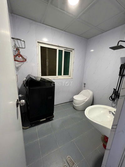 Chung cư Blue House