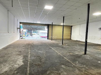 Cho thuê nhà mặt tiền đường trần chiên gần đại học tây đô