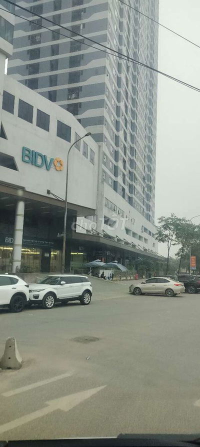 INTRACOM VĨNH NGỌC – 58M² 2PN – FULL ĐỒ ĐẸP – GIÁ CHỈ HƠN 4 TỶ