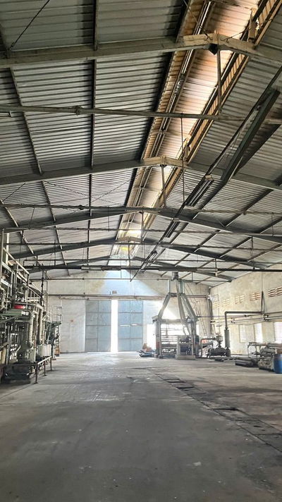 Cho thuê kho xưởng 4000m2 Trường chinh - Phan văn hớn.  có chia nhỏ DT