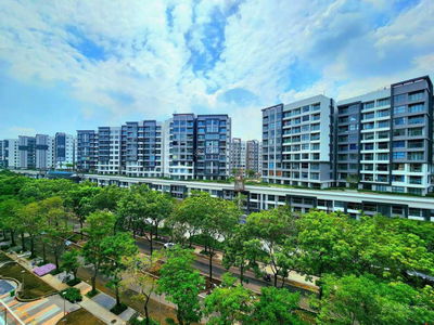 Rổ hàng thuê Celadon City Tân Phú: Diamond Alnata, Plus, Brilliant, Centery, skylinked villa
