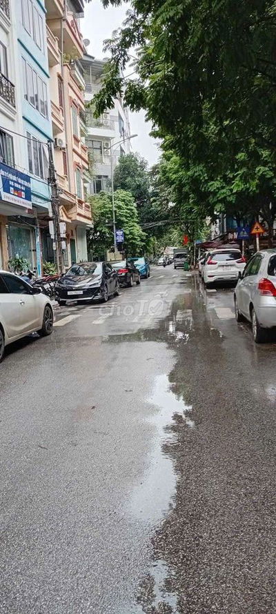 Bán nhà 5 tầng,68m2, Lê Đức Thọ, ô tô tránh, kinh doanh mọi loại hình