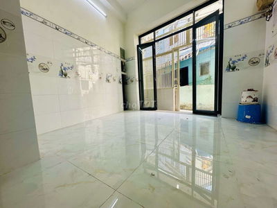 Đường Vĩnh Viễn quận 10 ,xây 4 tầng đúc kiên cố trung tâm đi