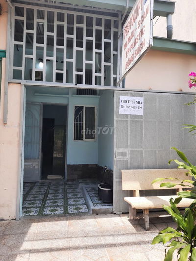 CHO THUÊ NHÀ NGUYÊN CĂN