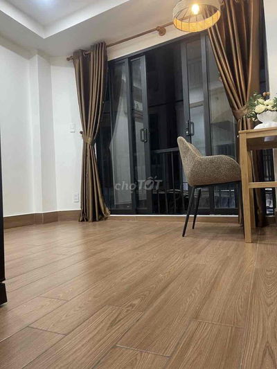 phòng trọ Gò Vấp