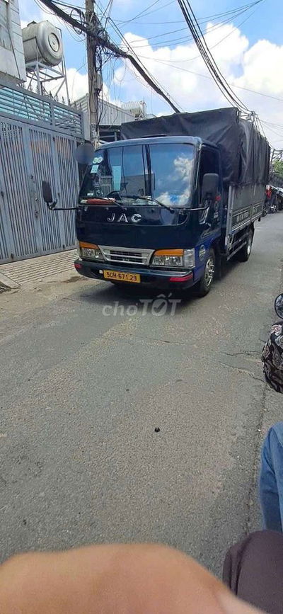 4×22 .GIÁ 8,5 TRIỆU.XE TẢI CHẠY VIVU.VỪA Ở.KINH DOANH ĐA NGHÀNH NGHỀ.