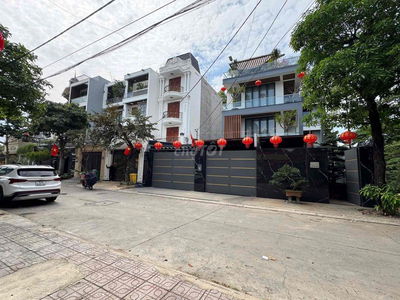Bán Đất KDC Phân Lô Đồng Bộ - 5 x 25 Trần Thị Do - Hiệp Thành- Q12